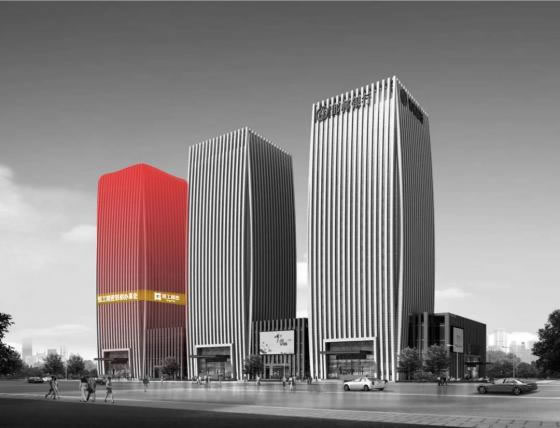 恒工精密邯鄲辦公室正式運營！