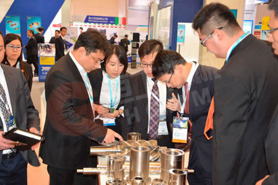 恒工精密市場開拓，不斷發展壯大