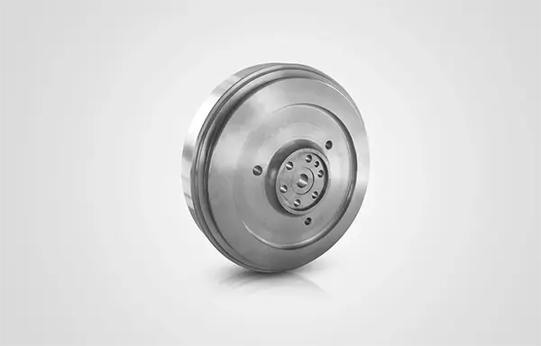 發(fā)動機(jī)慣性輪